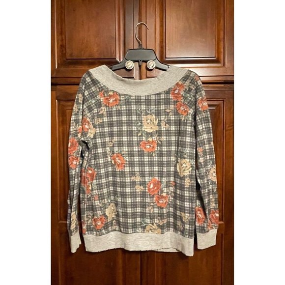 American Rag Crewneck Sweatshirt Size Medium - Picture 2 of 5